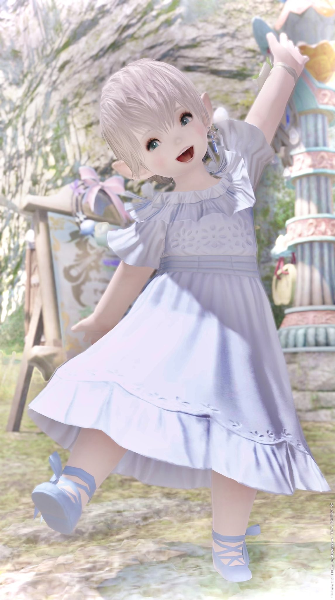See Cocodoll Ff14 S Tweet On Apr 17 22 Twitter