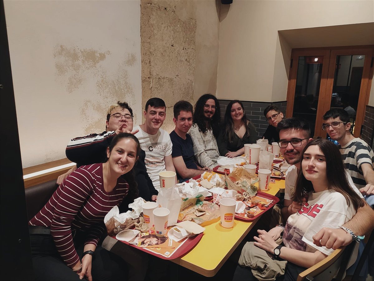 as_barco's tweet photo. 💞💞💞 https://t.co/LXAqu7mAbU