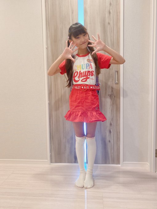 藤林夢のTwitter画像6