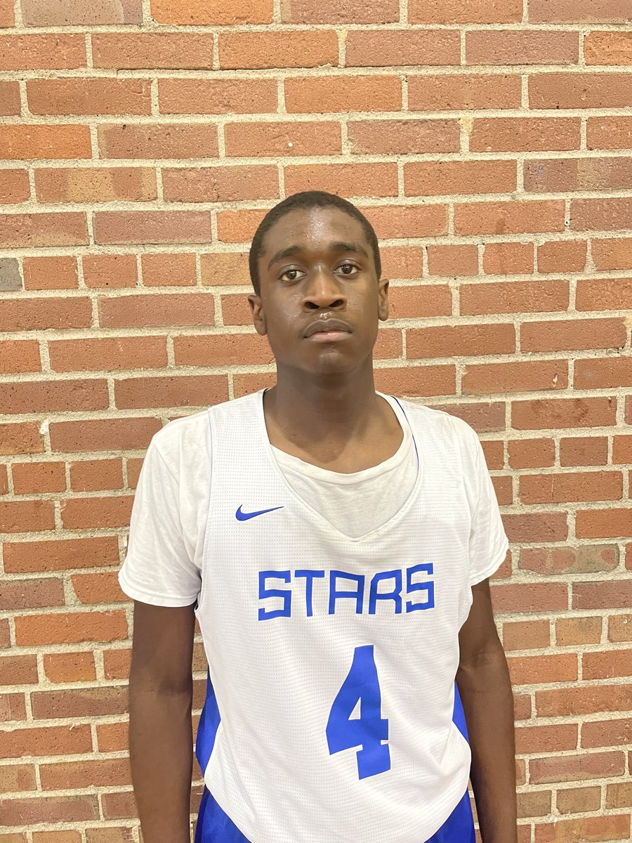 Isaiah Sloan is a skilled defensive player with a lot of energy. He is always passing with his team and stopping the ball. <a href="/AAUSelectTour/">AAU Select Tour</a> <a href="/isiahrsloan10/">Isiahrsloan</a>