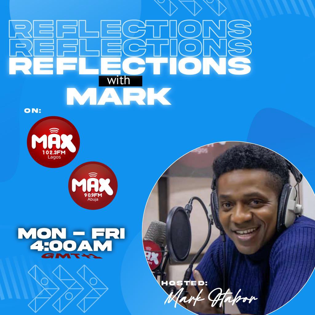 globalsod's tweet image. Preparation is important for success as preparing beforehand can save time and make someone ready for anything that comes their way. So if you want to be ready and achieve success be sure tolisten 

Cc @MarkOtabor @mark_otabor @Max1023FM #reflectionswithmark #themarkotaborshow
