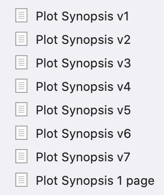 anat_deracine's tweet photo. Note to self: next time, write the synopsis first.

#PantserProblems is not a hashtag but should be.

#amwritingfiction #editing #WritingCommunity https://t.co/M6KolV1OCh