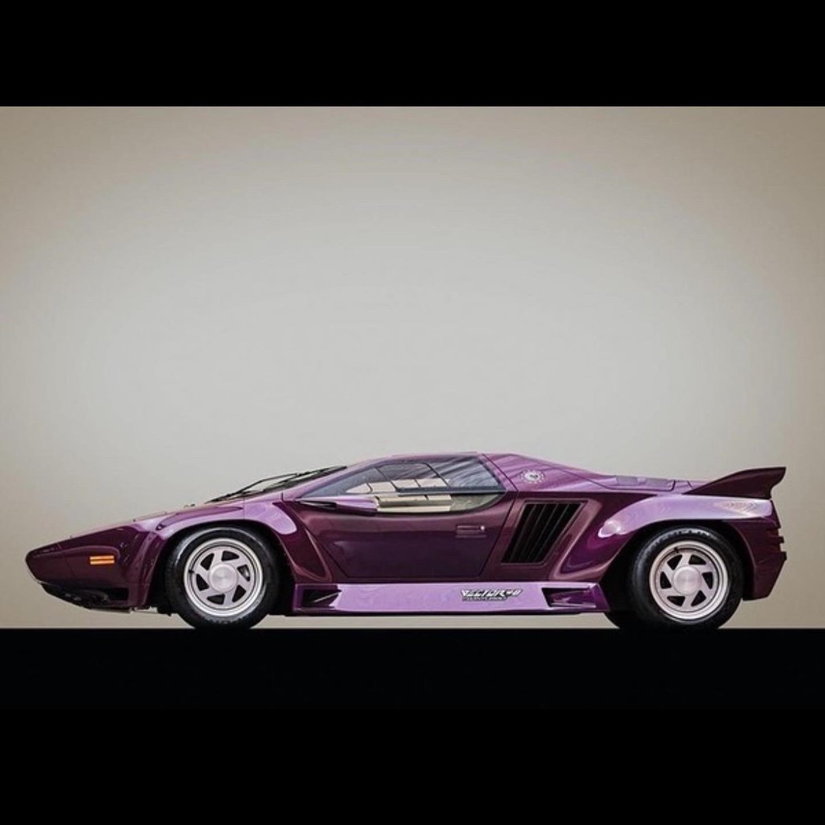 rarecarsonly's tweet photo. For the full post click here: https://t.co/lMymOM8Xy0…
This is the 1991 Vector W8 twin-Turbo finished in Purple over Black leather interior, chassis 009. 1 of 17 production cars built.
Photo credit: @rmsothebys @turbollection @remidargenenphotographies
#vectorw8 #RareCarsOnly https://t.co/kCkwOCYFdI