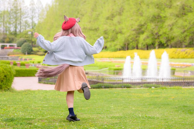 コスプレイヤーsuisuiのTwitter画像1