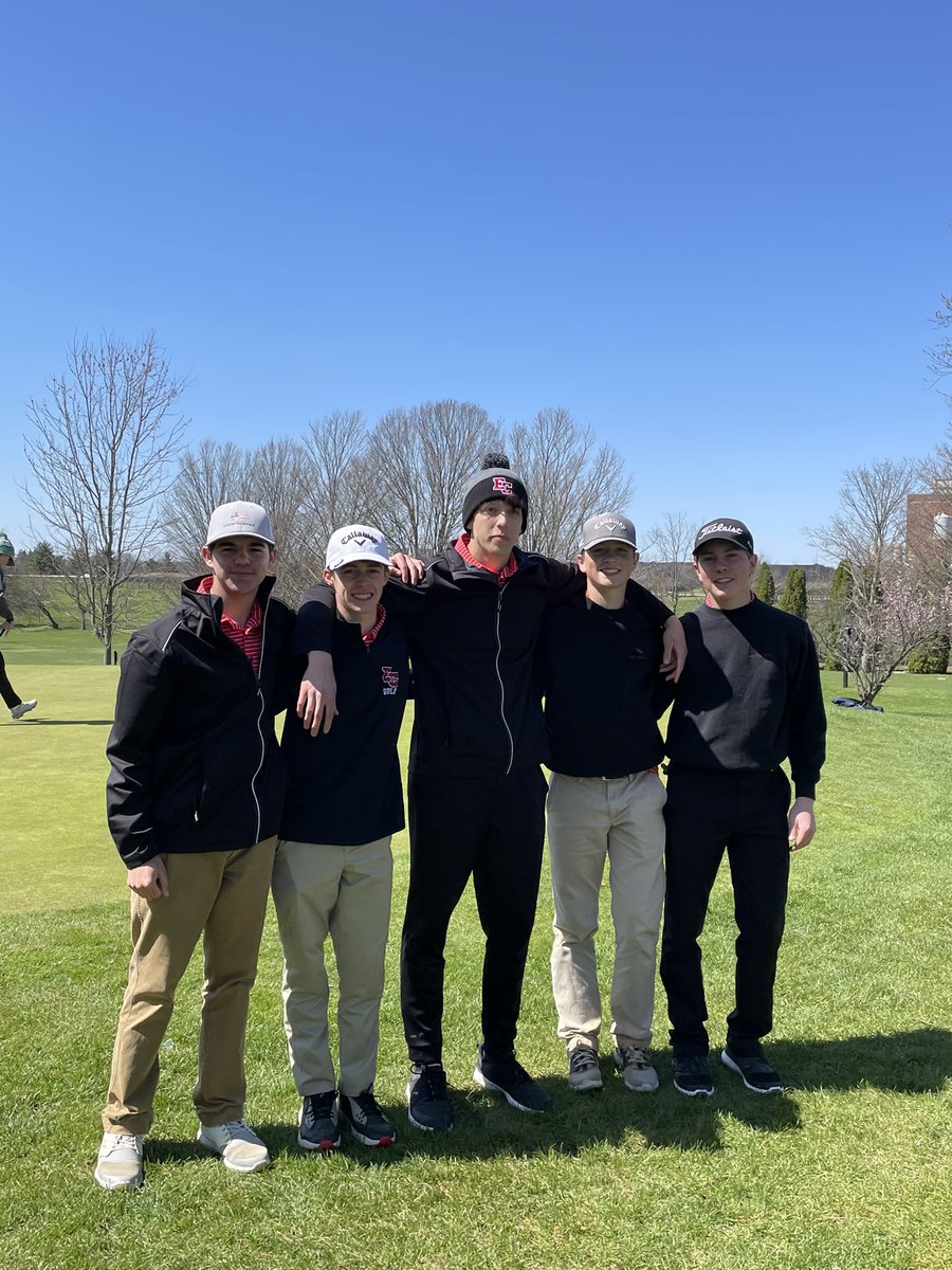 Yesterday the Trojans competed in the Joe Moehring invitational. The team came away with a team score of 347.
