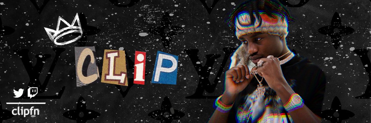 Clipfn's tweet photo. new banner thanks @dvinefnt xx https://t.co/PBo9SjA6pV