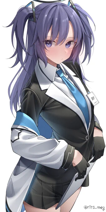 ユウカさん 