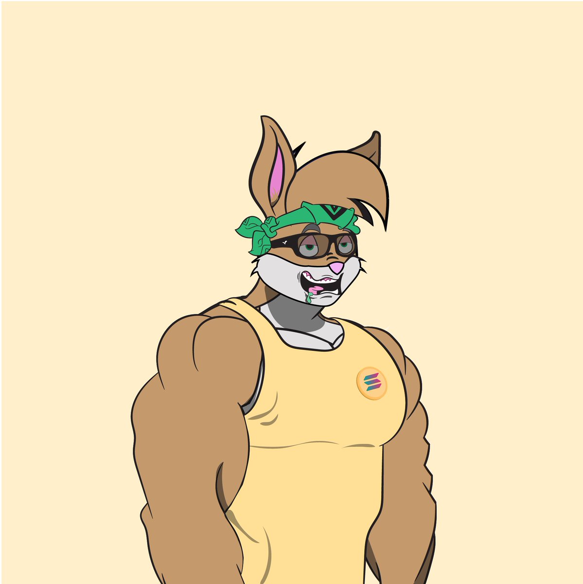 BuffBunnyNFT's tweet photo. 🎁 GIVEAWAY🎁 

🎉 Prize - 1 NFT BUFFBUNNY 🎉 

🎉 1 Winners | 48h 🎉 

  🚀 We're Still Very Early, So Join Us Now! 🚀
 
To Enter:
1. Like &amp; Retweet | Tag 1 friend
2. Follow @BuffBunniesNFT
3. Join the discord &amp; say "Hi"
https://t.co/Ic3MZegjP6
#SOLANA #NFTProject #GIVEAWAY https://t.co/cVDk8dIQUY