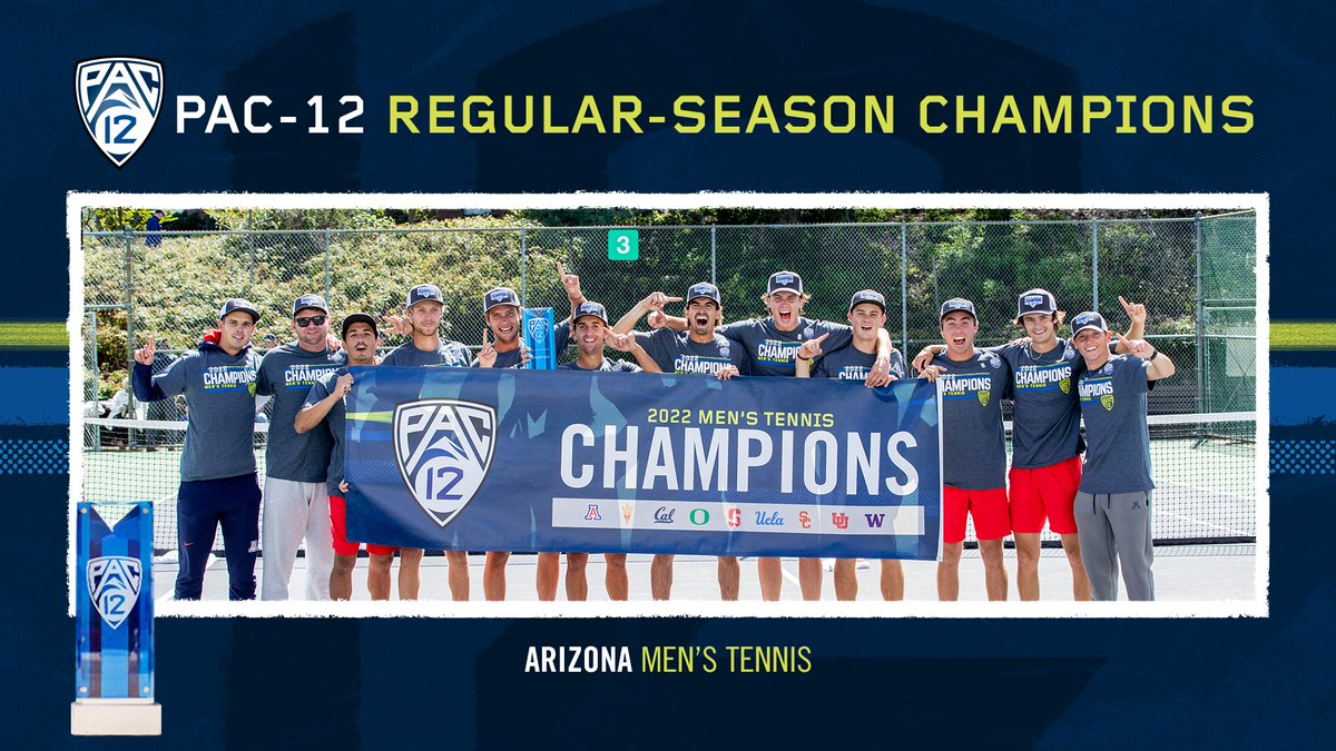 Pac-12 Conference tweet media
