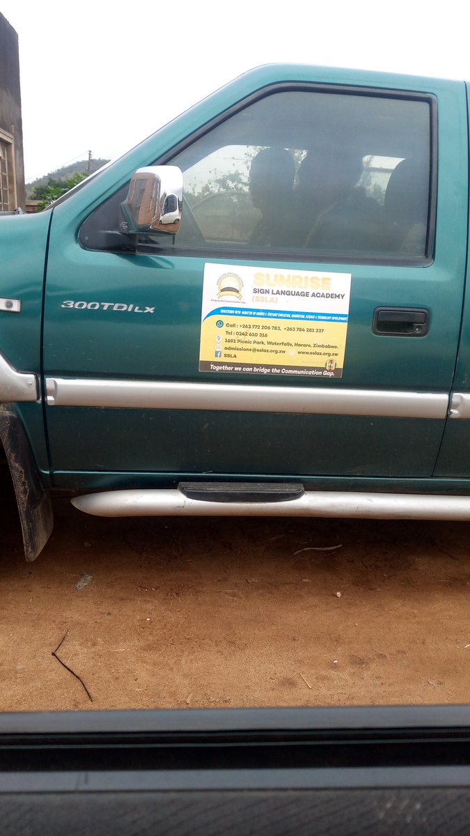 NKOMWA FOUNDATION TRUST tweet media