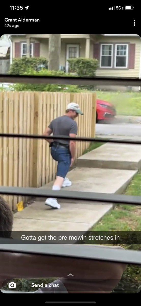 Dakota Yoder tweet media