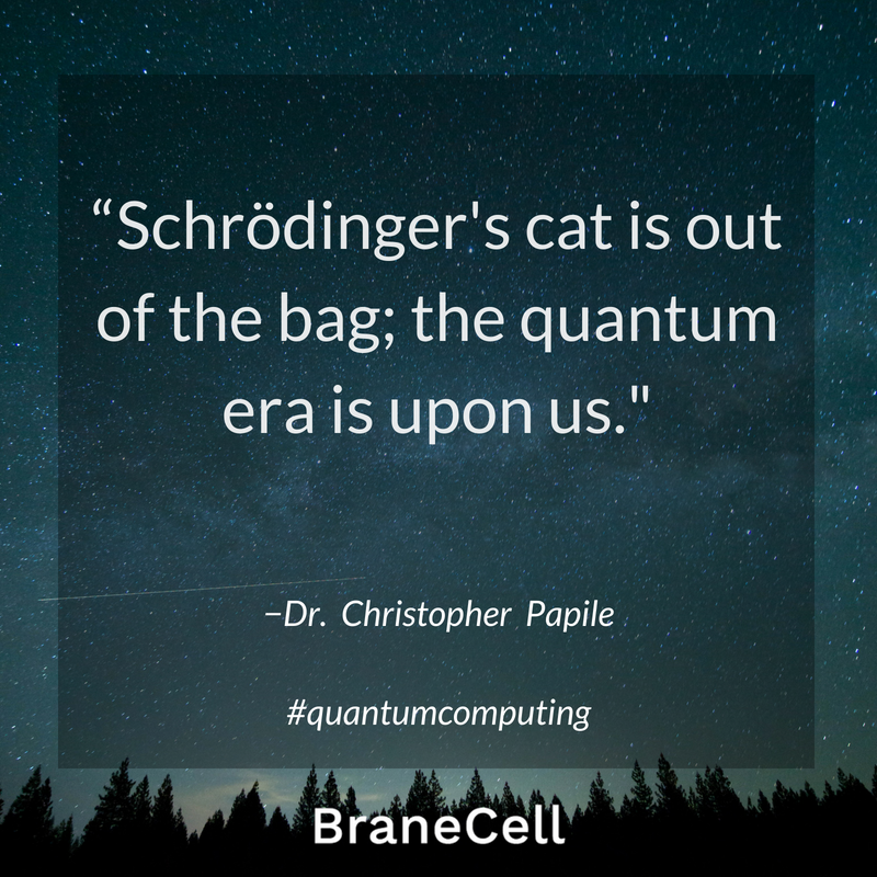 BraneCell's tweet photo. #QuantumCommunications #QSDC #DataSecurity https://t.co/uYvhHED8Gq