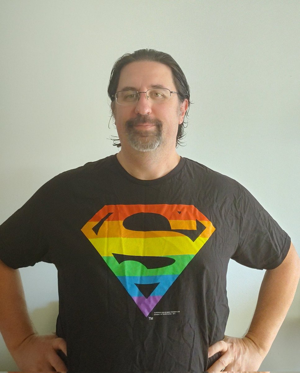 When your first baby, @ineptfool , turns 21, but they're in Kentucky (of all places) and you're in Florida, you have to celebrate creatively.