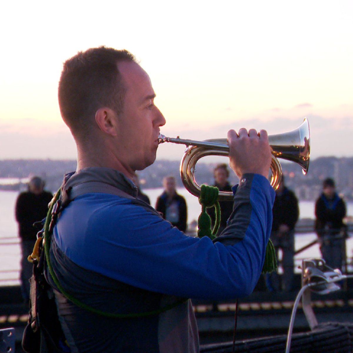 **Entries close tomorrow** Tell us in 50 words or less 'What does ANZAC Day mean to you?' to win one of two pairs of tickets to the ANZAC Day Dawn Bridge Climb and Summit Service valued at $388 each. Entries close at 2pm sharp tomorrow.  fal.cn/3nQIw #RSLLifeCare