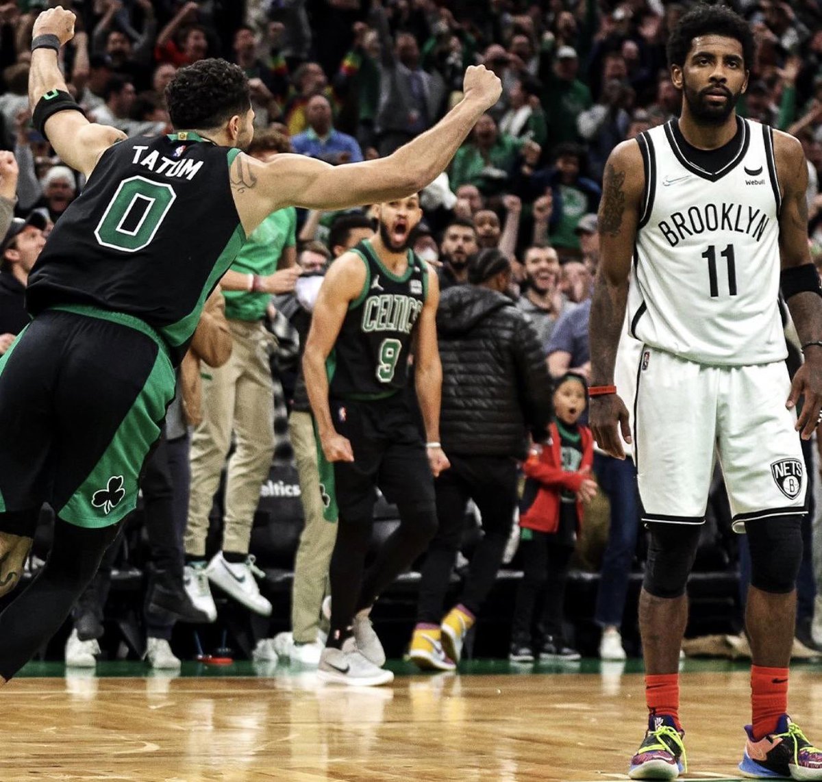 GreenRunsDeep tweet media