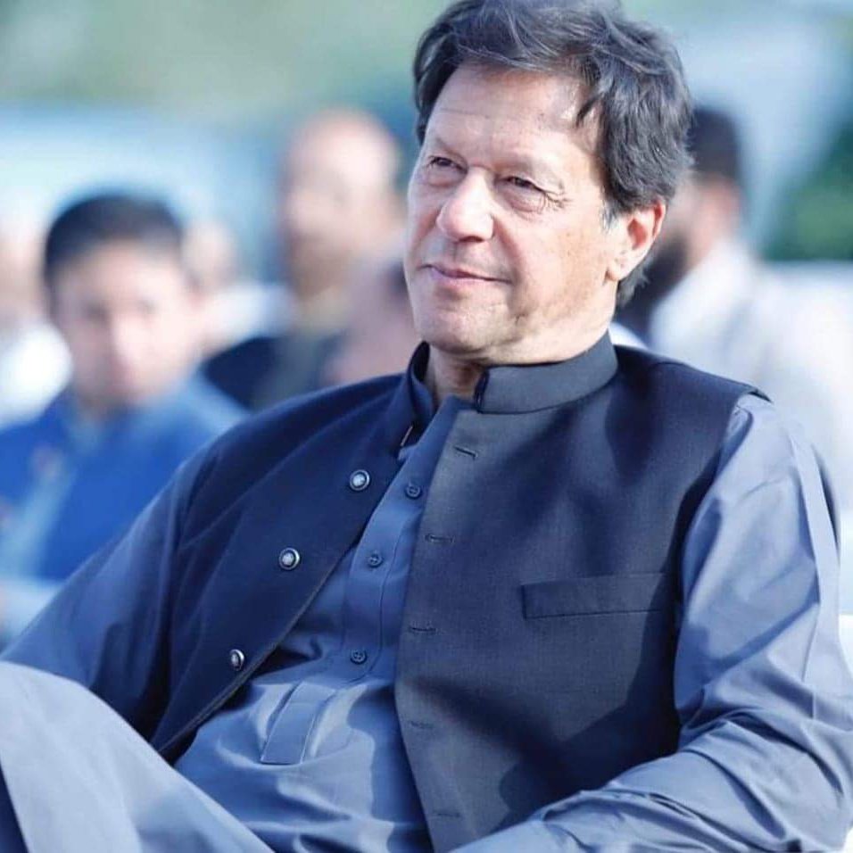 The Leader #امپورٹڈ_حکومت_نامنظور