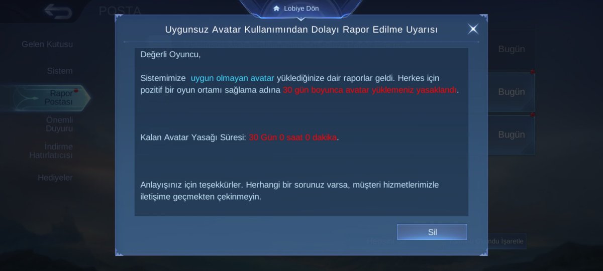 seymaacesurr's tweet photo. Görende götümuzü koyduk sanır bu ne kanka #mobillegends #mobilelegendsbangbang https://t.co/6dFl9Wcg9z