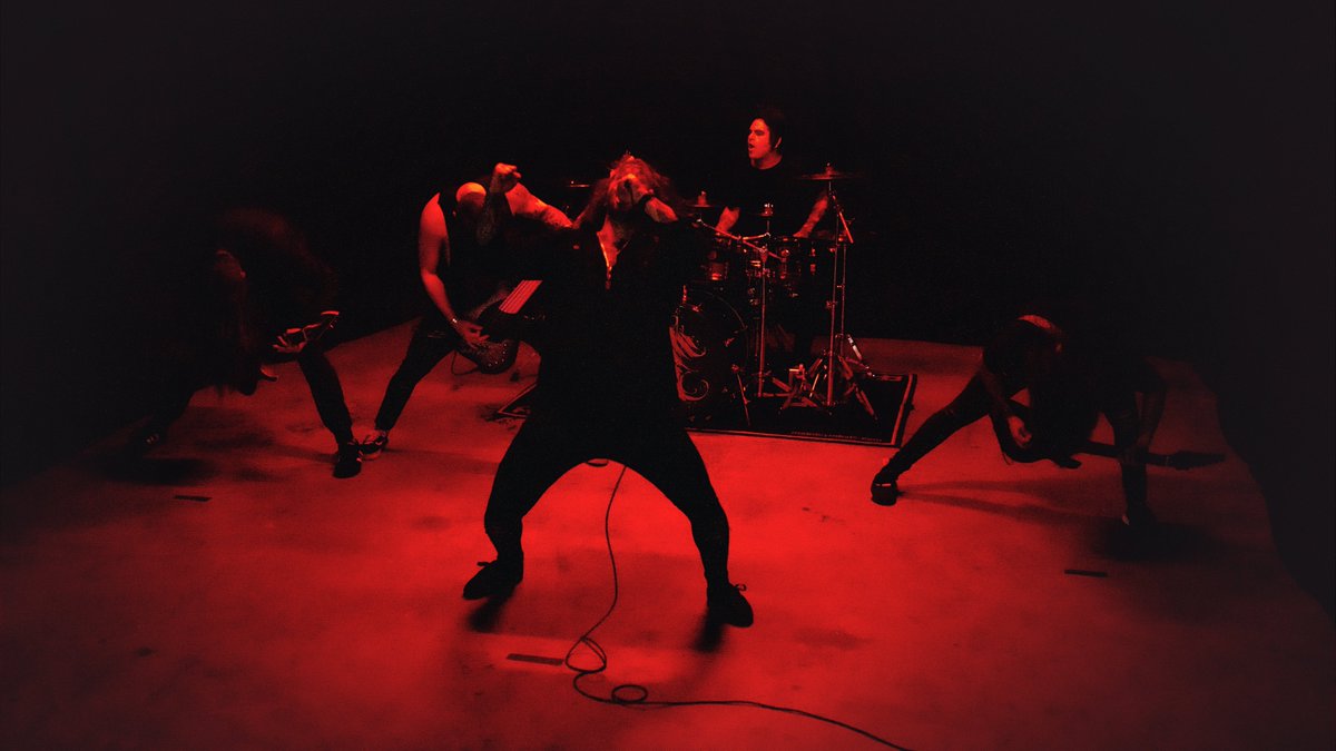 Innerbandfl's tweet photo. TRACK FIVE: PENTAGRAM
.
#Pentagram talks about wrestling your inner demons and anxiety. We remember those who have lost this battle and keep fighting our own demons because a new day is just ahead.
.
WATCH “PENTAGRAM”: https://t.co/QfCUeyDuyY 
.
#INNER #Pentagram #trackbytrack https://t.co/LhNCX3Osv4