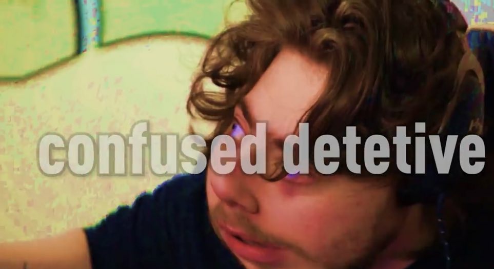 1sosoz's tweet image. fixado até calamidade pt.2 ser anunciada!!