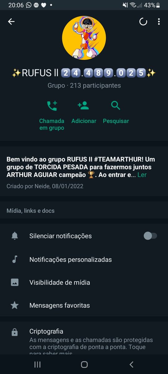 Romrio24397684's tweet photo. @fabiocampagnone @Dantinhas Olha a fonte aí lá cima na quantidades de votos! Quase 25 milhões! #FORAJESSY https://t.co/o96K9kObpn
