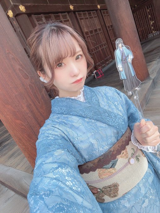 Twitterのコスプレ画像32