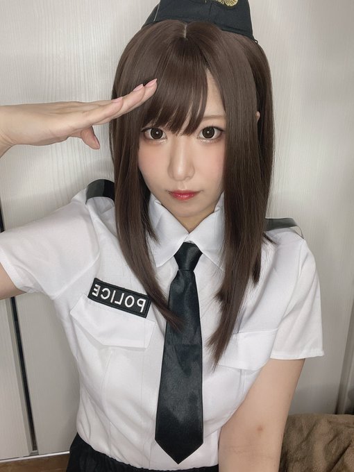 コスプレイヤー望月うかるのTwitter画像17