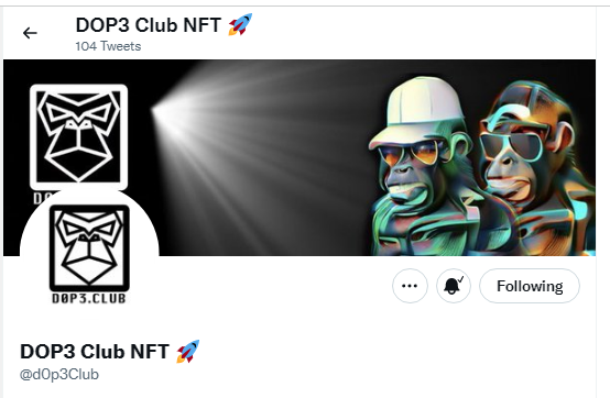 key_ayem's tweet photo. @DukeOfAirdrop @d0p3Club #XRP #GIVEAWAY #DØP3ClubNFT  #Web3
@Badangerxxx 
@sweetat_wataru 
@nkparas13 
@PascualRena 
@wagkangmakinig https://t.co/bOxry4gMkC
