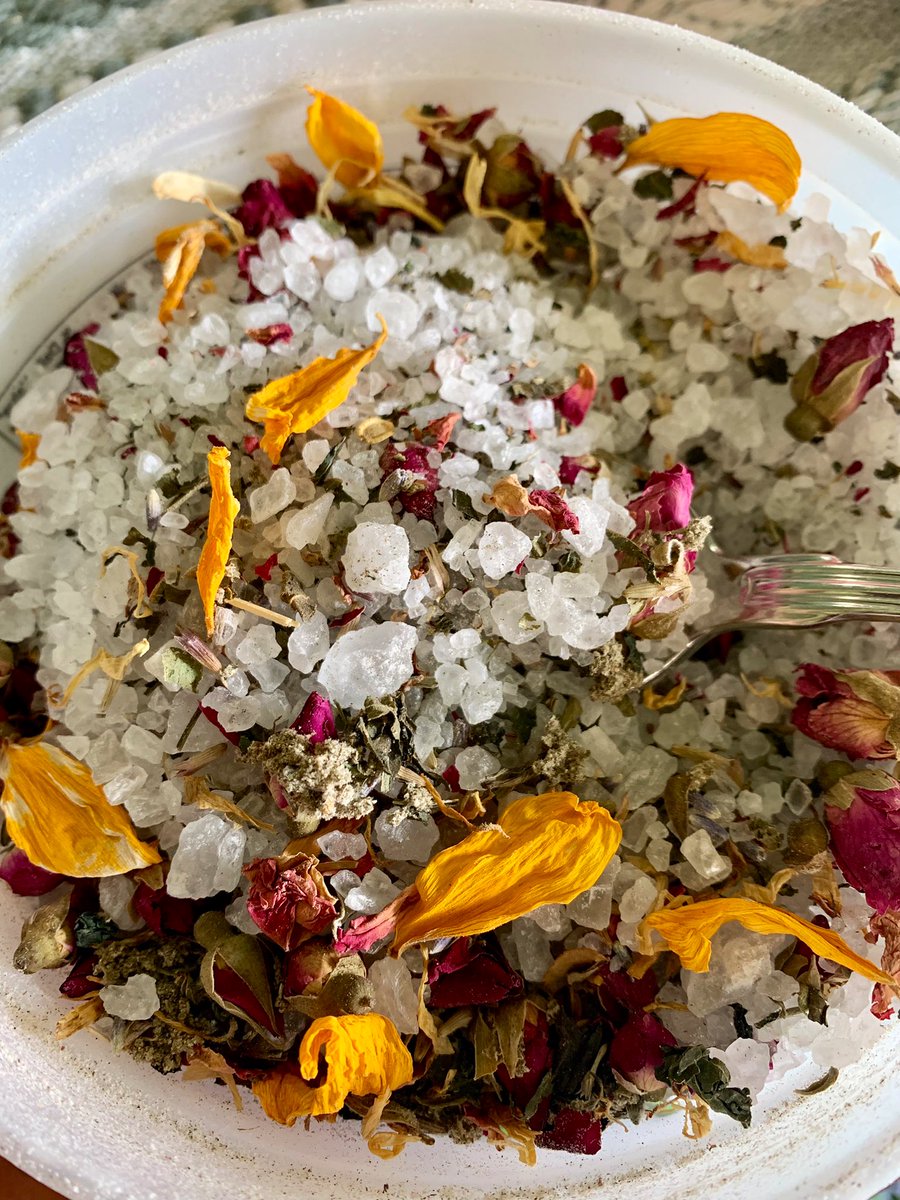 The Food Alchemist Kirsti👩🏽‍🍳✨ tweet media