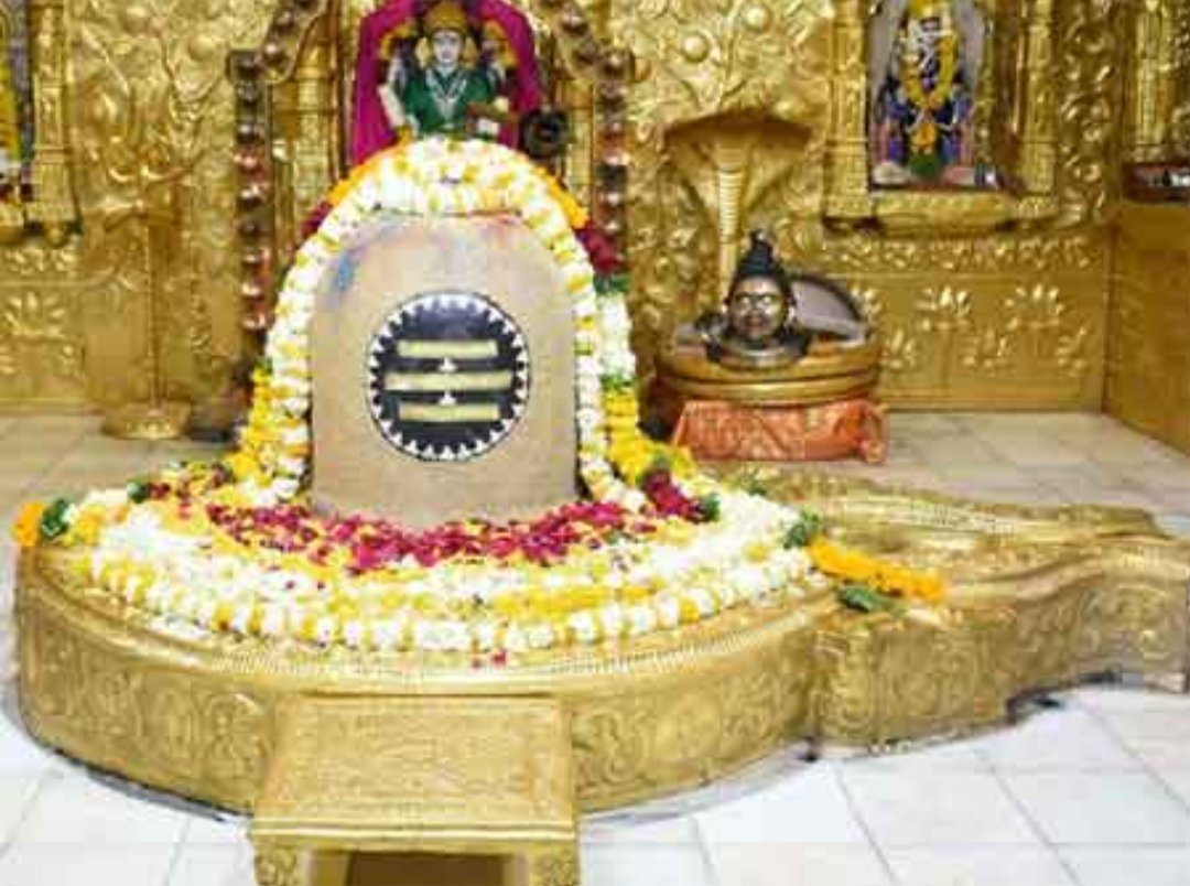 SaraswatBrij6's tweet photo. जय जय भोलेनाथ https://t.co/OSmTGZRBrM