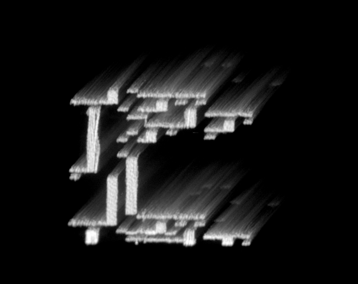 videophonicwshp's tweet photo. 1987 Series 10578
#oscillographics #lzxindustires #analog #smoothglitch #generative #vectorhack #NFTCommunity #nftcollectors https://t.co/47bWaLyakF