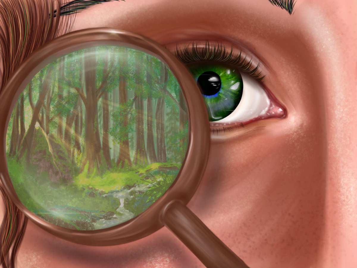 KathiKassina's tweet photo. My new work👏💚
Mirror of the soul via @signArtApp - https://t.co/0uGZMCYPaB #Eyes #Girl #Gglass #Depth #Soul #NFT #SignArt #nftcollectors
There are as many eyes as there are souls.Sometimes it's so hard to know a person's soul,but there is one way.Look into the eyes… https://t.co/npTJeZBDHE