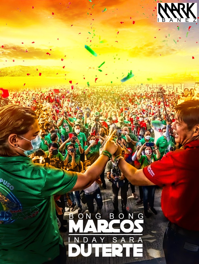 BBMLangTayo_'s tweet photo. I'm just an ordinary citizen dreaming for the greatness of our country.

Bongbong Marcos and Sara Duterte are the best choice for President and Vice President respectively.

PULA ANG CEBU
#VivaBBMSARA

@itsmemhack87 https://t.co/yTBjjHRLah