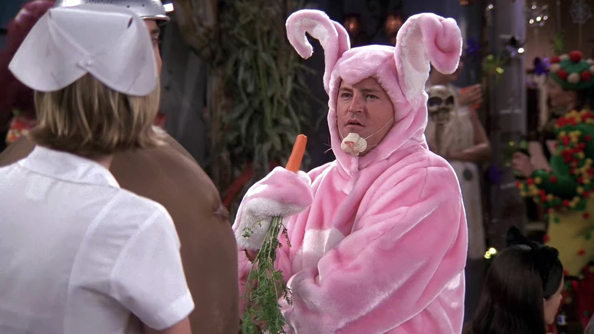 screencaps friends tweet media