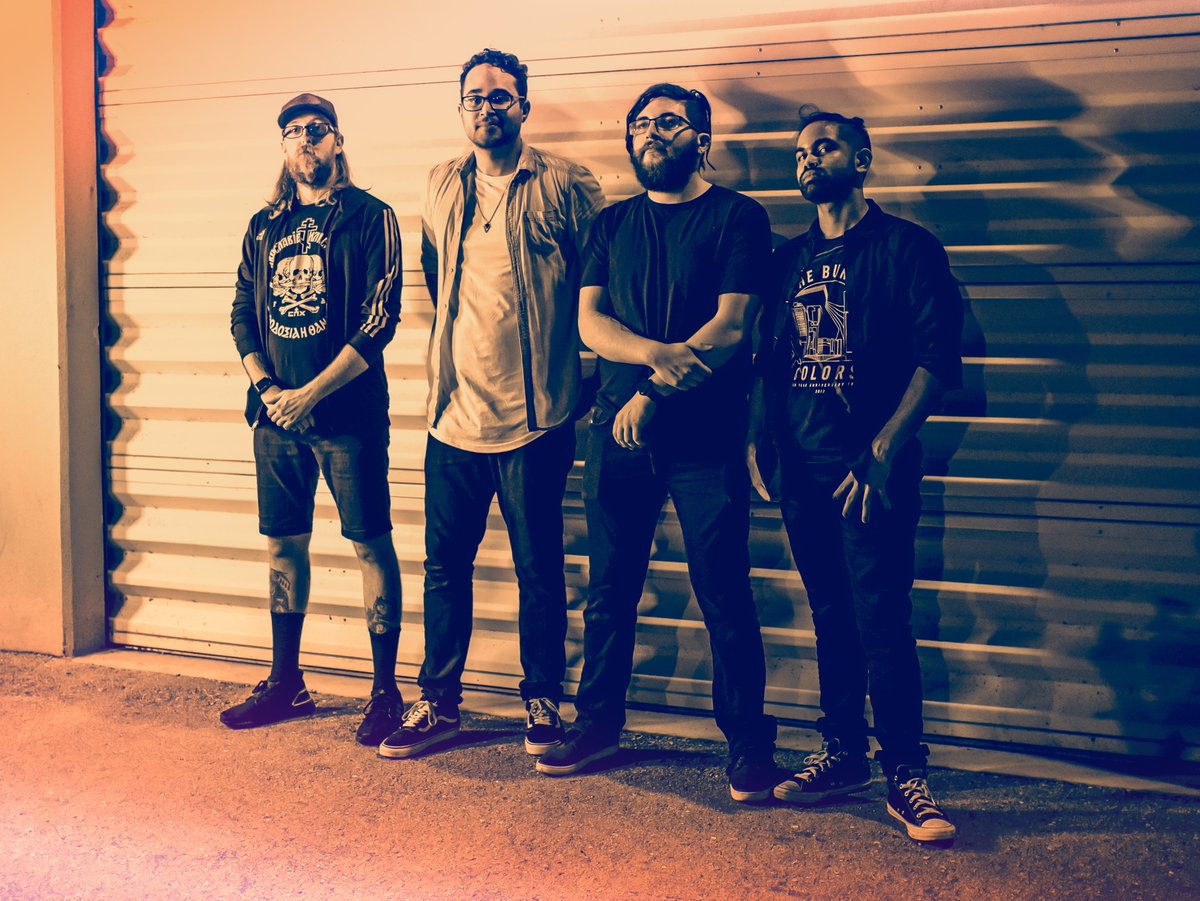 Don’t miss out! Check us out and give us a follow on your favorite platform so you know what’s coming next, first!
.
FOLLOW: biglink.to/Vagrant_Son
.
#Rock #VagrantSon #Focus #NewMusic #CoreRelease #Visceral #MiamiMetal #PostHardcore #Miami
