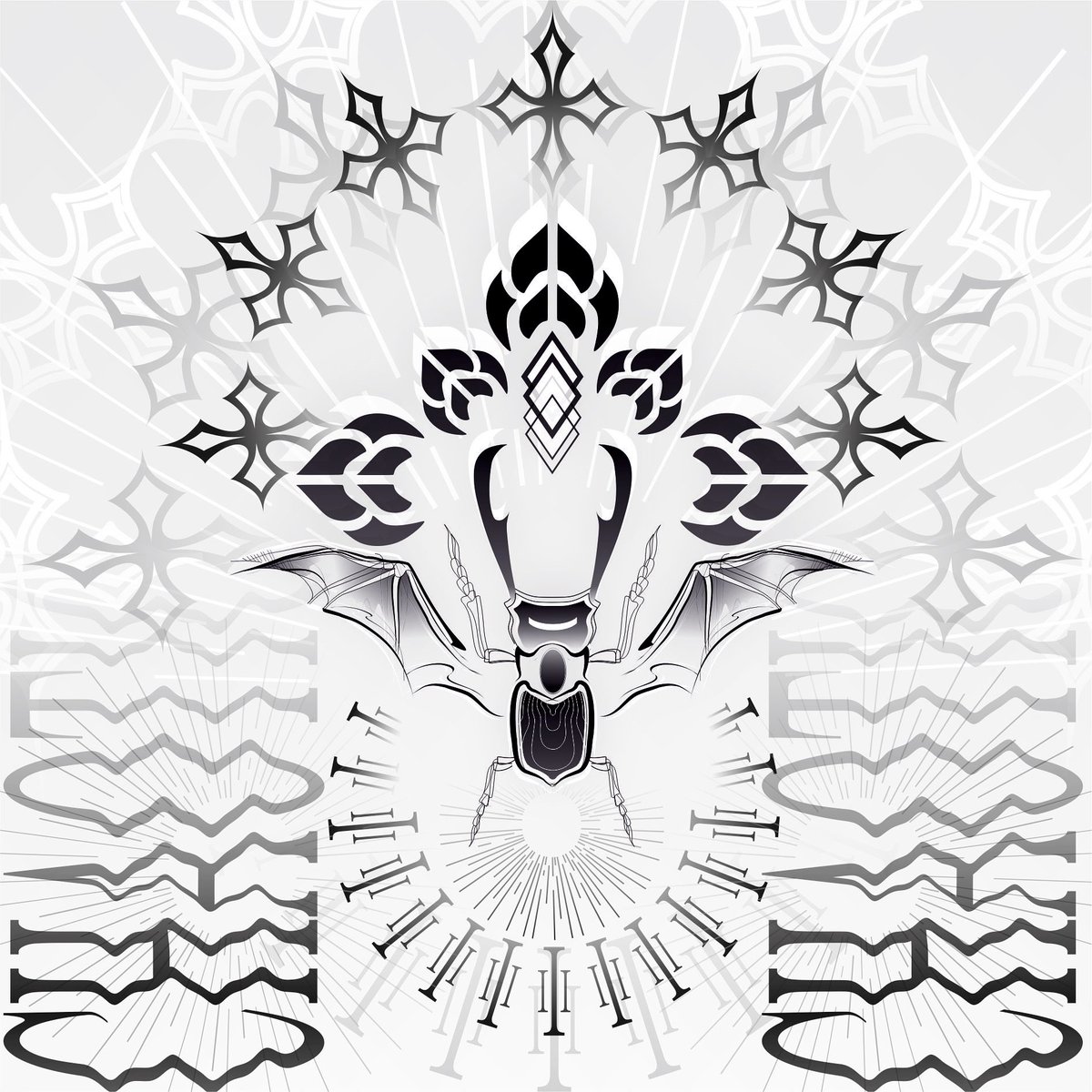 Drop 🖤

O3DA -  on <a href="/opensea/">OpenSea</a> 

opensea.io/assets/0x495f9…

#NFT #nftcollectors #NFTCommunity #NFTART