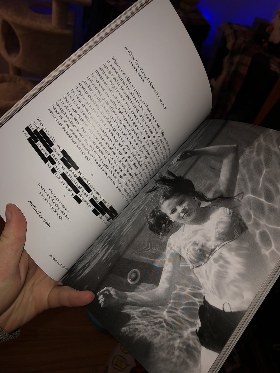 a little late, but <a href="/superfrootmag/">superfroot 🍒</a>’s NOSTALGIA issue is absolutely gorgeous 😍
