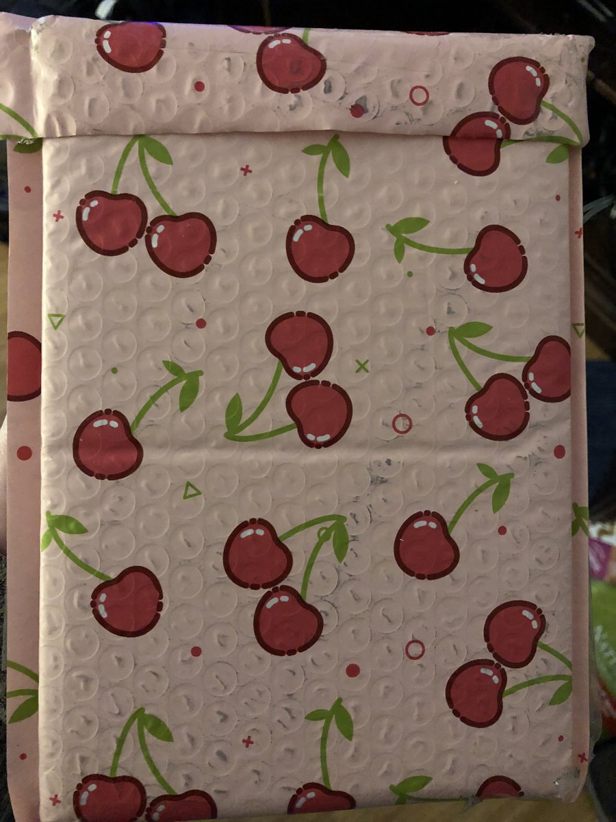 tommy wyatt blake tweet media