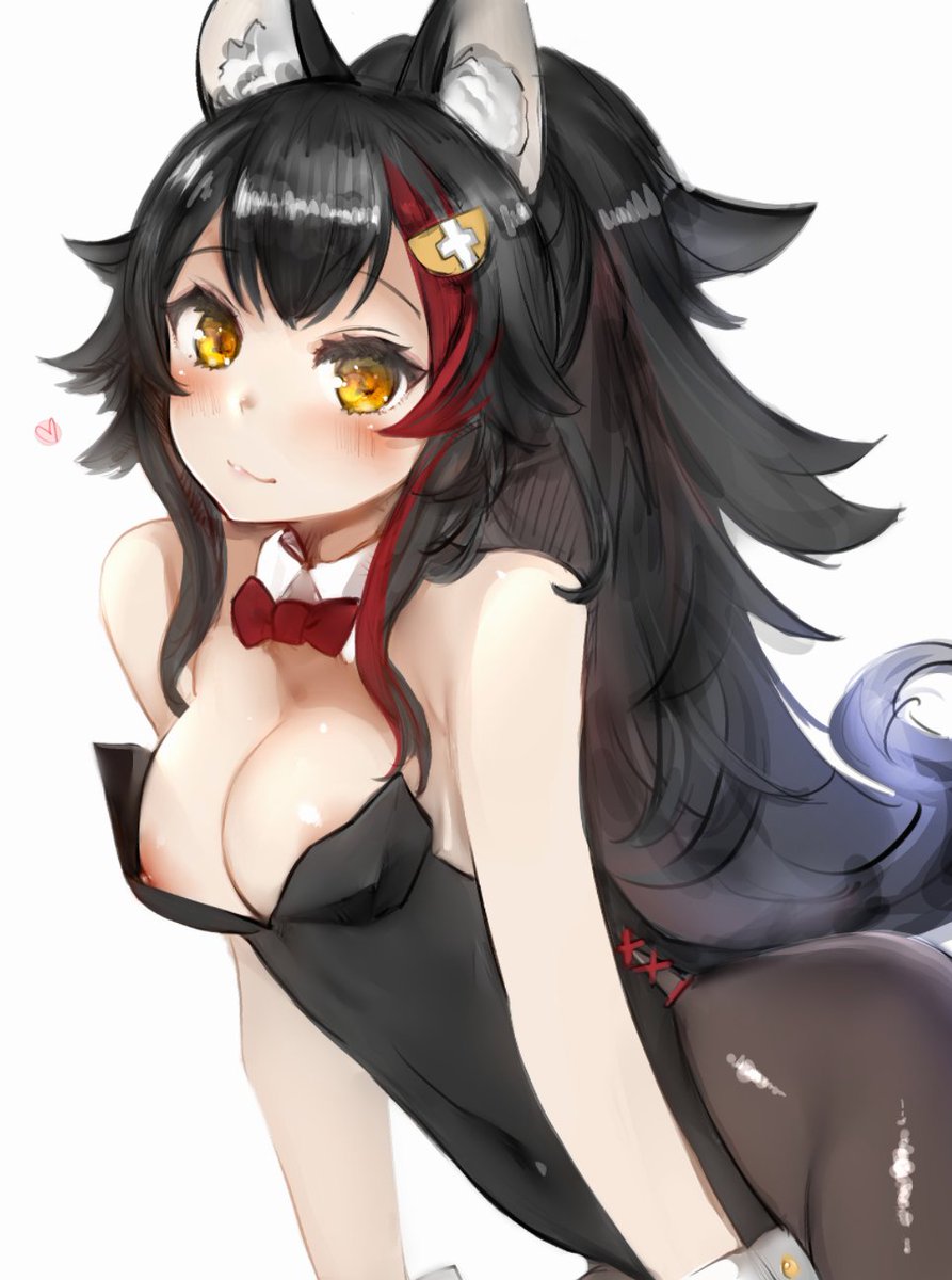 FoxyKiri's tweet photo. Happy Easter~ https://t.co/jqrJxAiSci