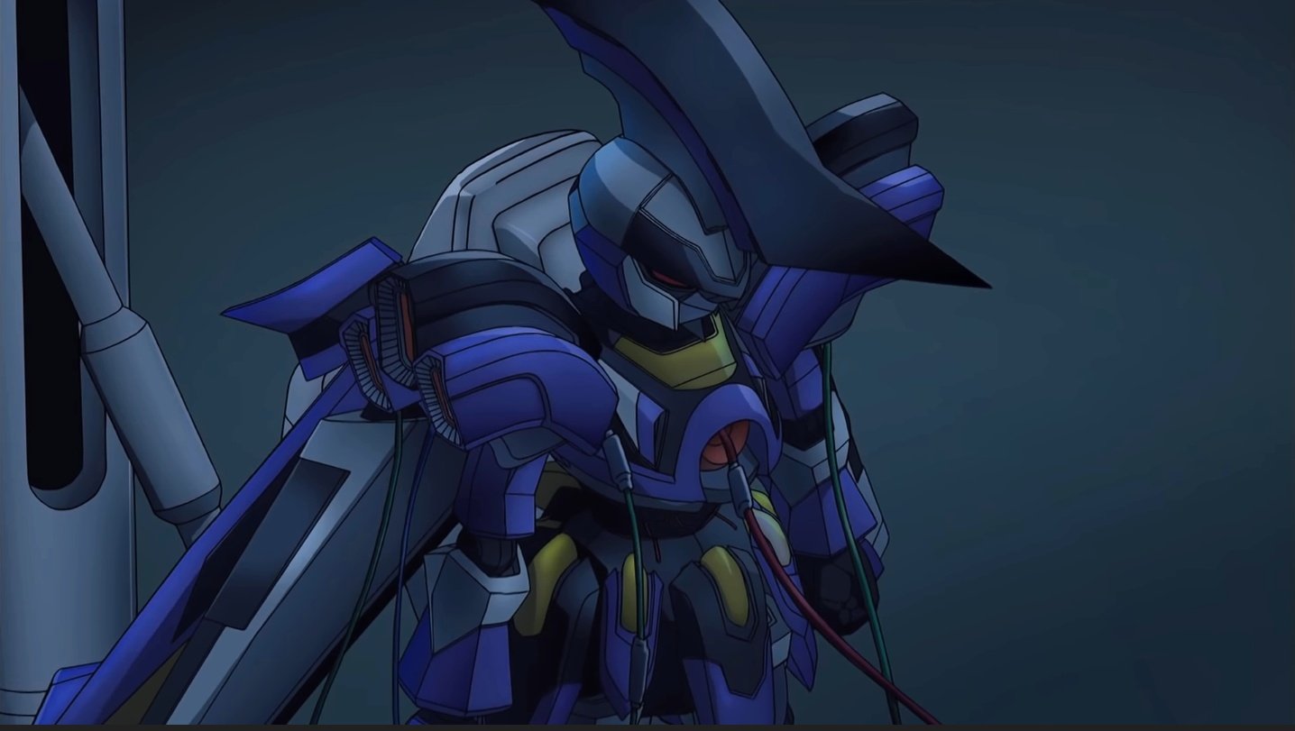 Or A 操られてもオーディーンはかっこいい まぁバンが使うオーディーンが1番だけどね ダンボール戦機w ダンボール戦機 T Co Inpscb7kgj Twitter