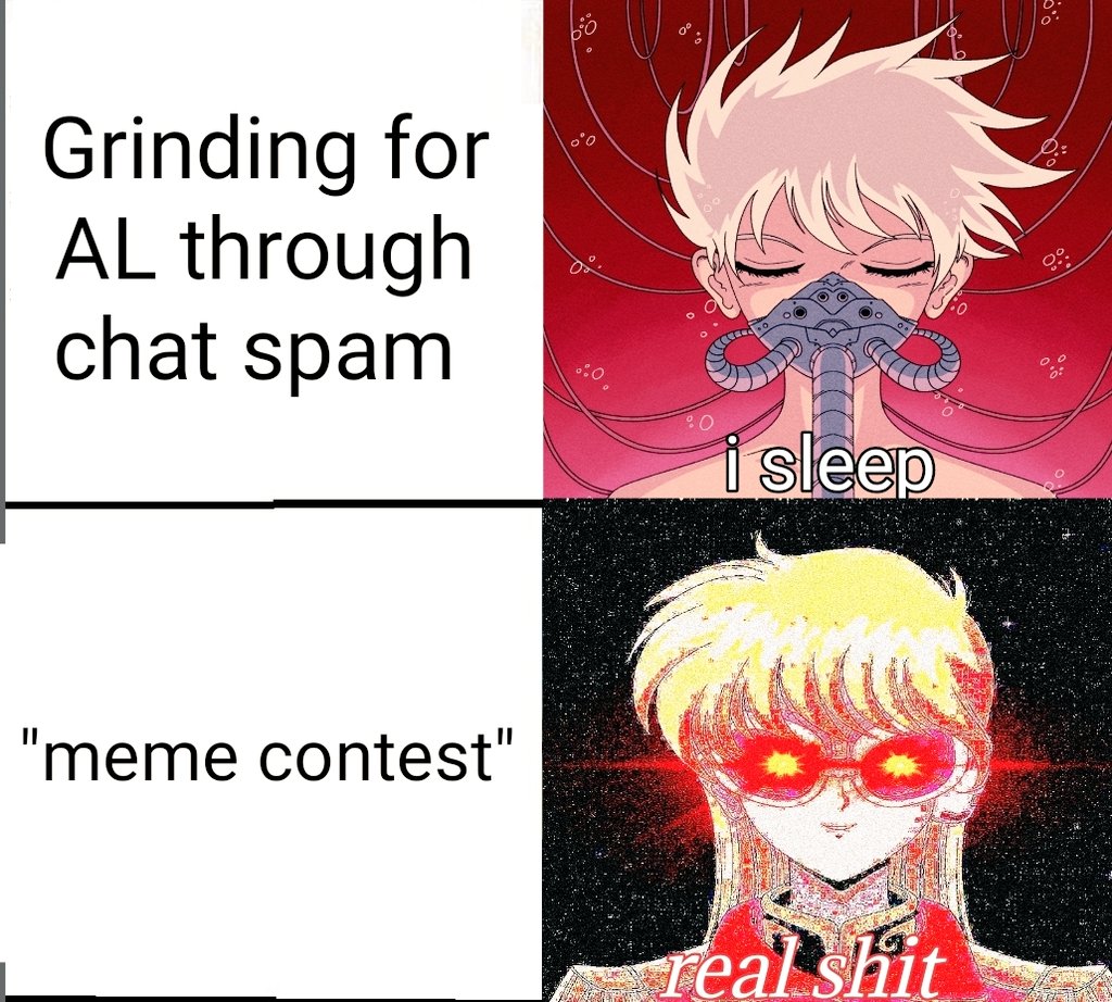 Johu_NFT's tweet photo. #SSDMemeContest I hope these memes are satisfactory @SSDefendersNFT https://t.co/1Ppjqe0EwK