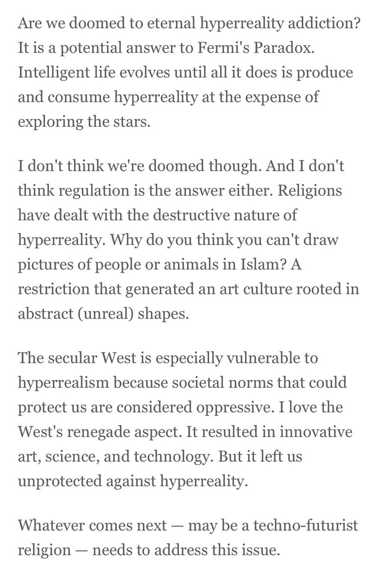 Amjad Masad tweet media