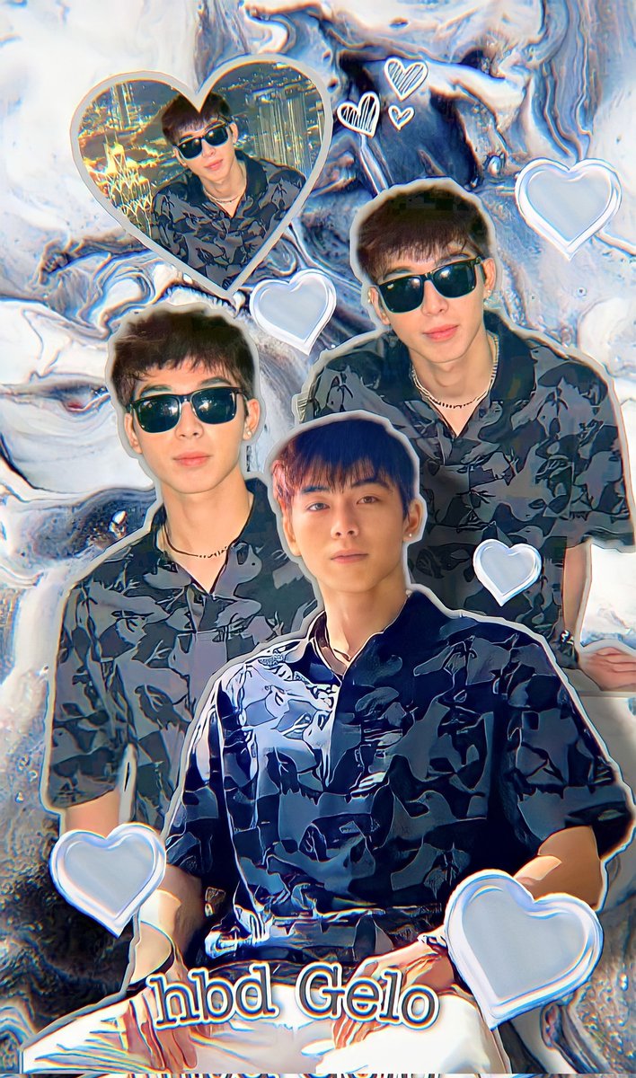 HAPPY BIRTHDAY L♡VE!
#BGYO