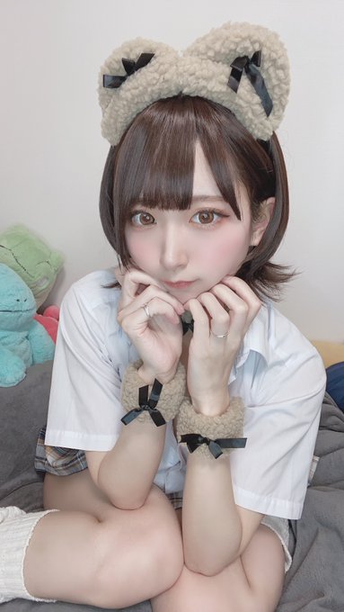 コスプレイヤーうちののTwitter画像23