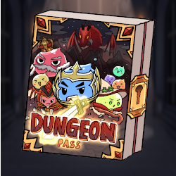 Squishiverse's tweet photo. LOOT BOXES AND DUNGEON PASSES ARE HERE! 💙

Check out our bio for all the proper links! 👈

1 Loot Box- 1000  $xSLIME
1 Dungeon Pass- 2500 $xSLIME

To celebrate, we are giving away 1 Dungeon Pass! 😲

Rules To Enter🎉: 

✅Follow @SquishiverseNFT 
✅Like + RT
✅Tag 3 Frens https://t.co/dAUmY4bLqE