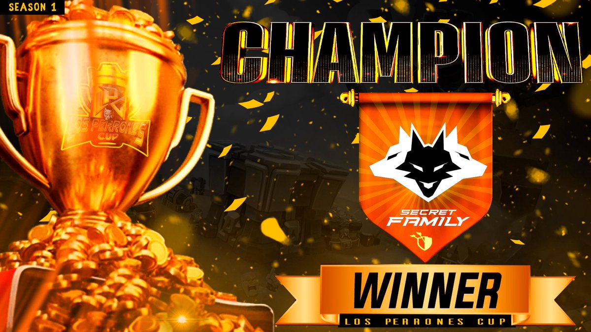 LOS PERRONES tweet media