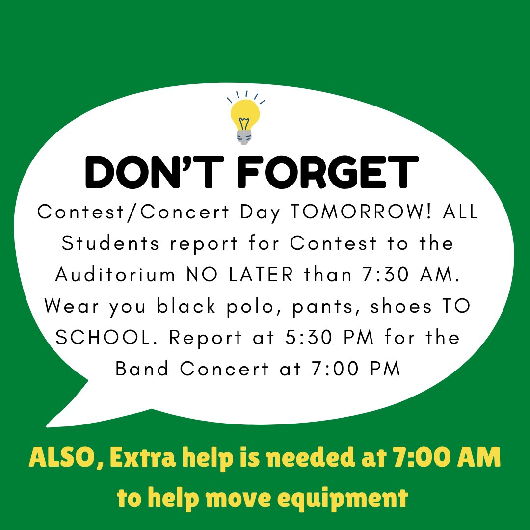 Parkview Viking Band (@phsband) on Twitter photo 