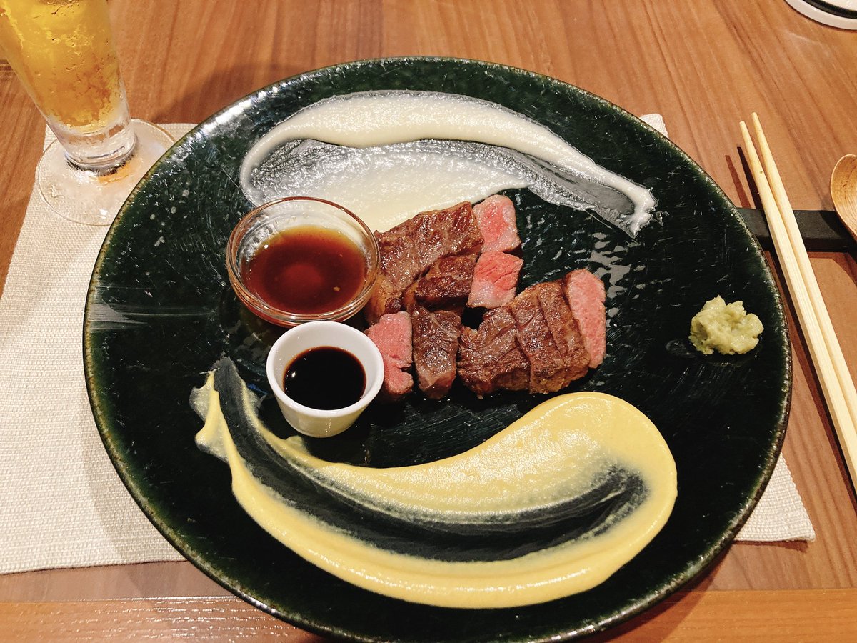 みんなの ブルーオーシャン ステーキ 口コミ 評判 食べたいランチ 夜ごはんがきっと見つかる ナウティスイーツ