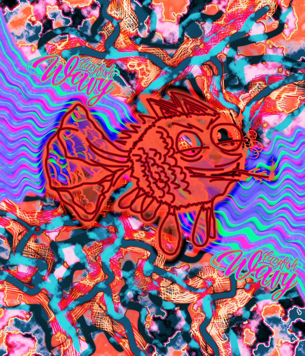 WavyLazy's tweet photo. Check my Handrawing nfts collection on 
@ParasHQ
  
@NEARProtocol
 
https://t.co/zmIPxASGwj 
#paras #cryptoart #digitalart #TradingCards #PARASnft #NEARnft #NEARcollector #NEARProtocol  #NFT #NFTCommumity https://t.co/yrsthEC03K
