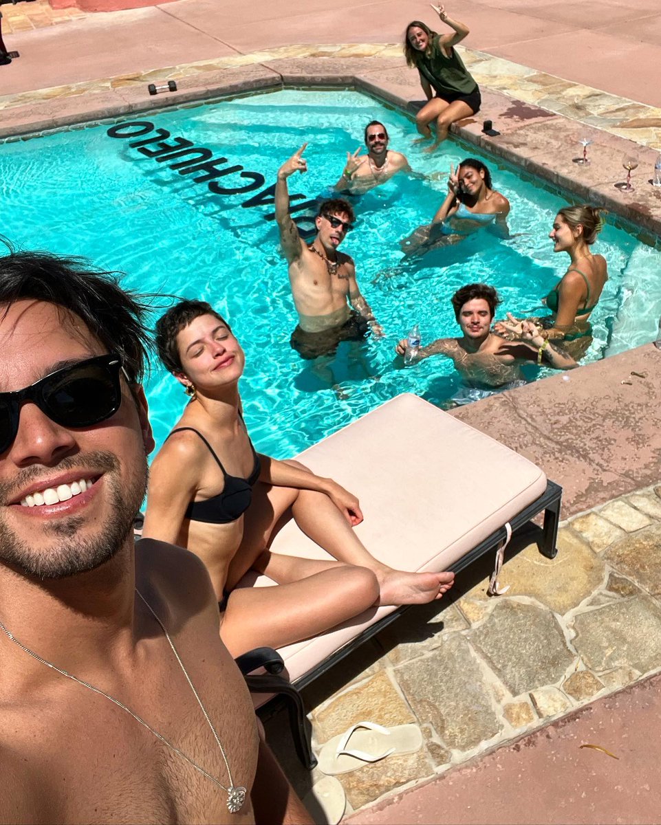centralsimasrod's tweet photo. 📸 | "#bhunters #bvoltexperience ⚡⚡⚡" | simasrodrigo via Instagram https://t.co/Iv96wvBTNG