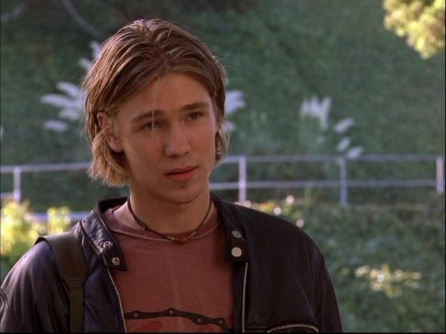 e_sawyerscott's tweet photo. chad michael murray foi o maior dos anos 2000! só clássicos no currículo https://t.co/z16SFSTWVz